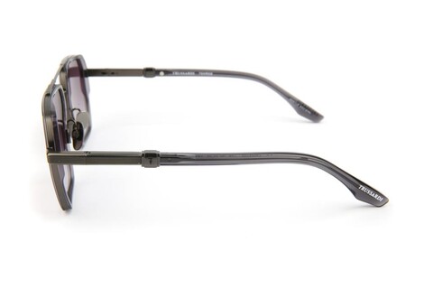 TRUSSARDI TSM3105 T02 57-16-145 Erkek Güneş Gözlüğü - 3