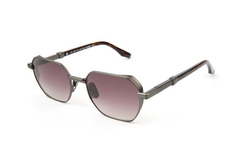 TRUSSARDI TSM3106 02A 52-19-145 Erkek Güneş Gözlüğü - 1