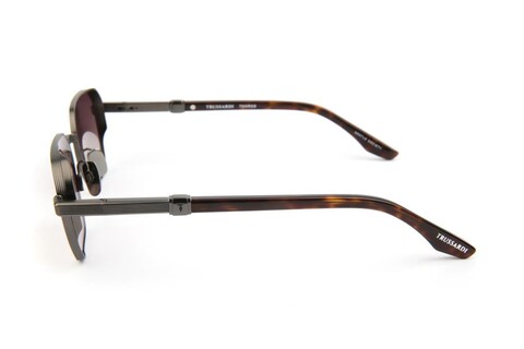 TRUSSARDI TSM3106 02A 52-19-145 Erkek Güneş Gözlüğü - 3