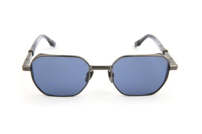 TRUSSARDI TSM3106 02B 52-19-145 Erkek Güneş Gözlüğü (1)