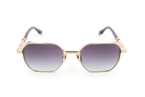 TRUSSARDI TSM3106 04A 52-19-145 Erkek Güneş Gözlüğü - 2