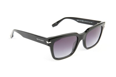 TRUSSARDI TSM9004 A02 53-19-145  Unisex Güneş Gözlüğü - 1
