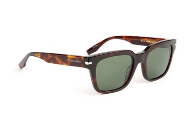TRUSSARDI TSM9004 G21 53-19-145 Unisex Güneş Gözlüğü - 1