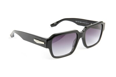 TRUSSARDI TSM9007 A04 55-17-142 Unisex Güneş Gözlüğü - 1