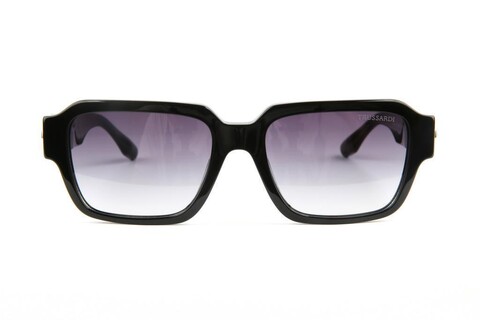 TRUSSARDI TSM9007 A04 55-17-142 Unisex Güneş Gözlüğü - 2
