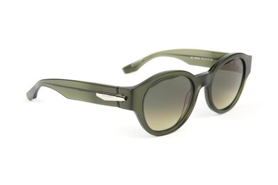 TRUSSARDI TSM9008 T02 51-21-142 Unisex Güneş Gözlüğü - 1