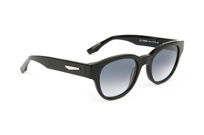 TRUSSARDI TSM9009 A02 51-19-142 Kadın Güneş Gözlüğü - 1
