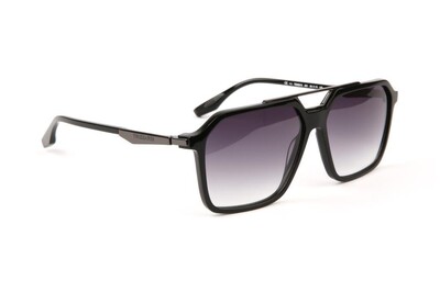 TRUSSARDI TSM9015 A01 59-12-145 Unisex Güneş Gözlüğü - 1