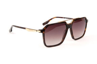 TRUSSARDI TSM9015 G21 59-12-145 Unisex Güneş Gözlüğü