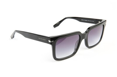 TRUSSARDI TSM9019 A05 55-20-145 Erkek Güneş Gözlüğü - 1