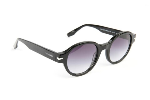 TRUSSARDI TSM9020 A02 50-21-145 Kadın Güneş Gözlüğü - 1
