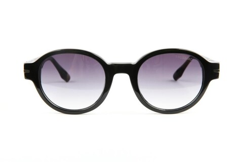 TRUSSARDI TSM9020 A02 50-21-145 Kadın Güneş Gözlüğü - 2