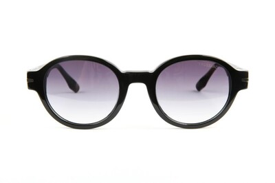 TRUSSARDI TSM9020 A02 50-21-145 Kadın Güneş Gözlüğü - 2