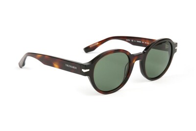 TRUSSARDI TSM9020 G21 50-21-145 Kadın Güneş Gözlüğü - 1