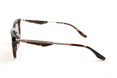 TRUSSARDI TSM9047 G21 58-16-145 Erkek Güneş Gözlüğü - 3