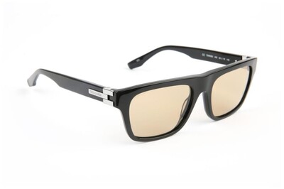 TRUSSARDI TSM9082 A02 56-17-142 Kadın Güneş Gözlüğü - 1