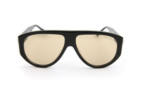 TRUSSARDI TSM9122 A03 59-13-145 Unisex Güneş Gözlüğü - 2