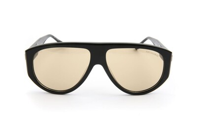 TRUSSARDI TSM9122 A03 59-13-145 Unisex Güneş Gözlüğü - 2