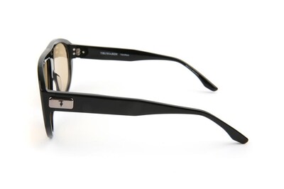 TRUSSARDI TSM9122 A03 59-13-145 Unisex Güneş Gözlüğü - 3