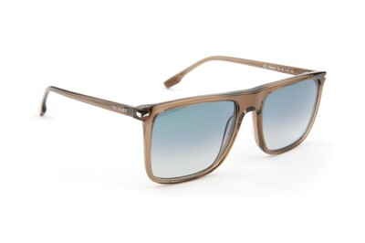 TRUSSARDI TSM9124 T01 57-18-145 Erkek Güneş Gözlüğü - 1