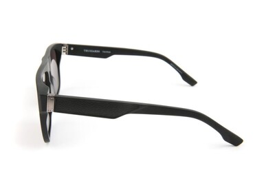TRUSSARDI TSM9131 A02 59-20-150 Erkek Güneş Gözlüğü - 3