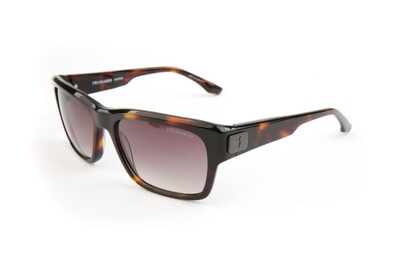 TRUSSARDI TSM9145 G21 58-18-142 Erkek Güneş Gözlüğü - 1