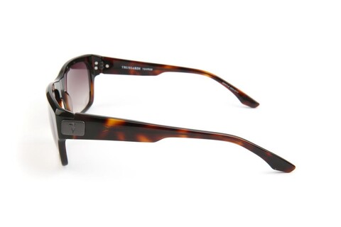 TRUSSARDI TSM9145 G21 58-18-142  Erkek Güneş Gözlüğü - 3