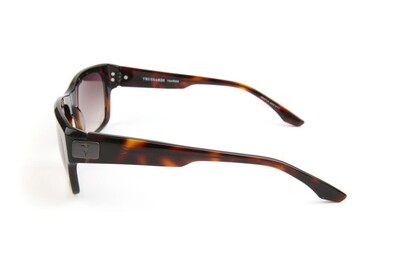 TRUSSARDI TSM9145 G21 58-18-142 Erkek Güneş Gözlüğü - 3