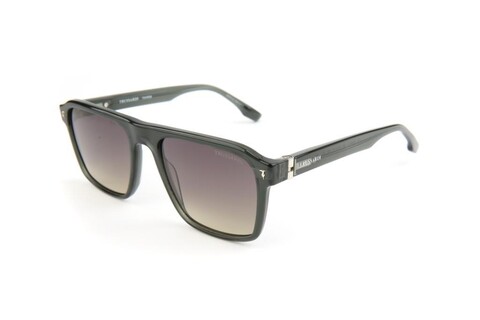 TRUSSARDI TSM9152 E01 55-19-145 Erkek Güneş Gözlüğü - 1