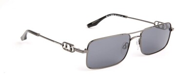 TRUSSARDI TSW3006 02A 57-17-145 Unisex Güneş Gözlüğü - 1