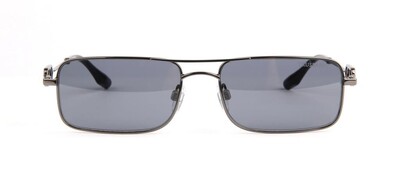 TRUSSARDI TSW3006 02A 57-17-145 Unisex Güneş Gözlüğü - 2