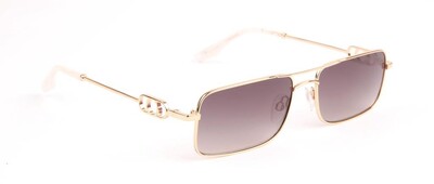 TRUSSARDI TSW3006 05A 57-17-145 Unisex Güneş Gözlüğü - 1