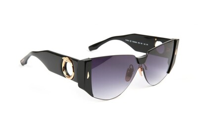 TRUSSARDI TSW3030 A02 136-142 Kadın Güneş Gözlüğü - 1