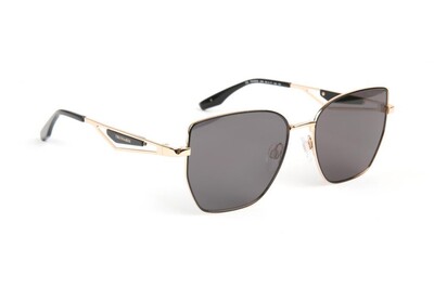 TRUSSARDI TSW3034 04A 56-17-145 Unisex Güneş Gözlüğü - 1