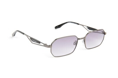 TRUSSARDI TSW3035 02A 55-17-145 Erkek Güneş Gözlüğü - 1