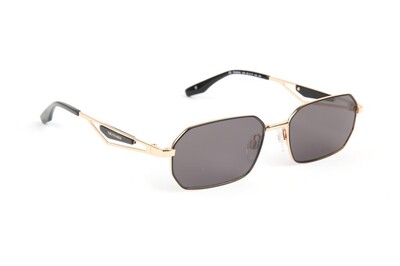 TRUSSARDI TSW3035 04A 55-17-145 Erkek Güneş Gözlüğü - 1