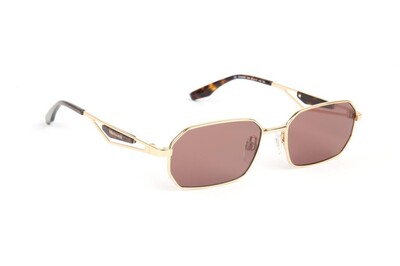 TRUSSARDI TSW3035 04B 55-17-145 Erkek Güneş Gözlüğü - 1