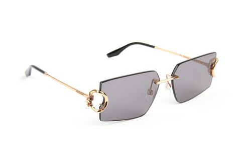 TRUSSARDI TSW3039 05A 60-15-142 Kadın Güneş Gözlüğü - 1
