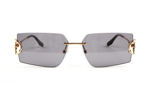 TRUSSARDI TSW3039 05A 60-15-142 Kadın Güneş Gözlüğü - 2