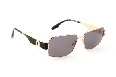 TRUSSARDI TSW3058 04A Erkek Güneş Gözlüğü - 1