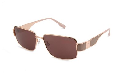 TRUSSARDI TSW3058 05A Erkek Güneş Gözlüğü - 1