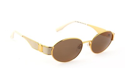 TRUSSARDI TSW3059 04B 56-19-142 Kadın Güneş Gözlüğü - 1