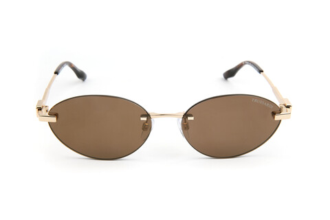 TRUSSARDI TSW3093 04B 58-16-142 Kadın Güneş Gözlüğü - 1