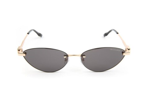TRUSSARDI TSW3094 04A 60-16-142 Kadın Güneş Gözlüğü - 2