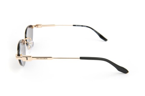TRUSSARDI TSW3094 04A 60-16-142 Kadın Güneş Gözlüğü - 3