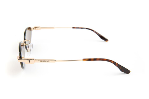 TRUSSARDI TSW3094 04B 60-16-142 Kadın Güneş Gözlüğü - 3