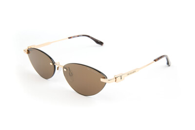 TRUSSARDI TSW3094 04B 60-16-142 Kadın Güneş Gözlüğü (1)