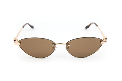TRUSSARDI TSW3094 04B 60-16-142 Kadın Güneş Gözlüğü