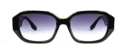 TRUSSARDI TSW9011 A02 55-18-145 Kadın Güneş Gözlüğü - 2