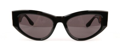 TRUSSARDI TSW9013 A01 54-19-147 Kadın Güneş Gözlüğü (1)